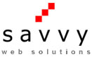 Savvy - Profesion�ln� webhosting, webdesign a serverhosting